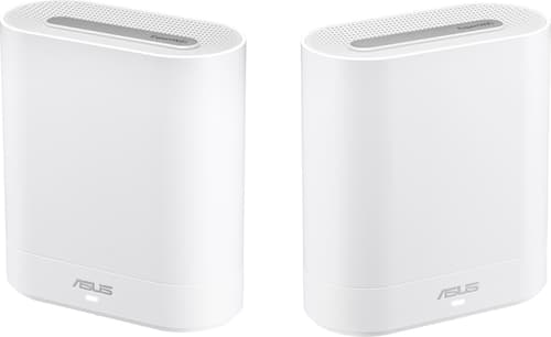 Asus Expertwifi Ebm68 Business Mesh System 2-pack billede