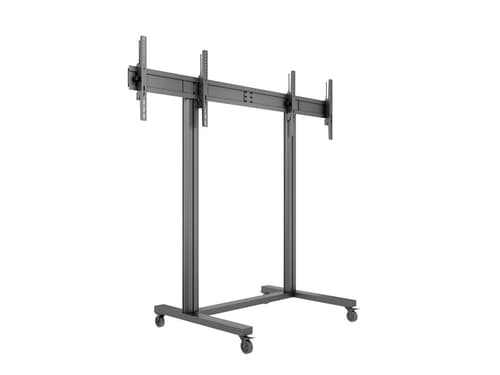 Multibrackets M Public Display Stand 210 Dual Screen