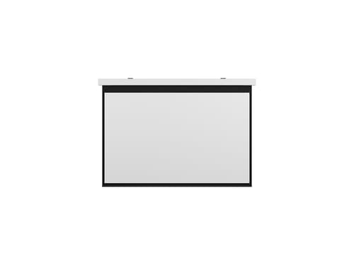 Multibrackets Projector Screen Engine 194x121 16:10 90 tommer billede
