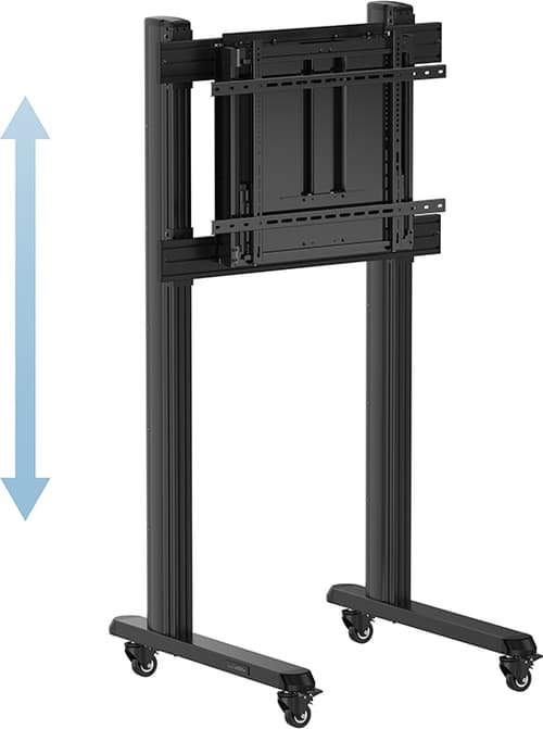 Multibrackets M Counterbalanced Floorstand Hd