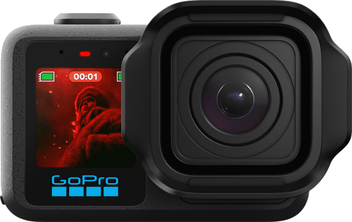 Gopro Mission 1 Pro billede