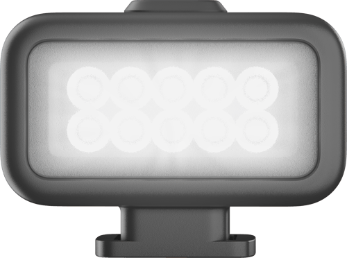 Gopro Light Mod 2