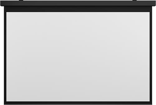 Multibrackets Projector Screen Engine Black Edition 232x145 16:10 108"