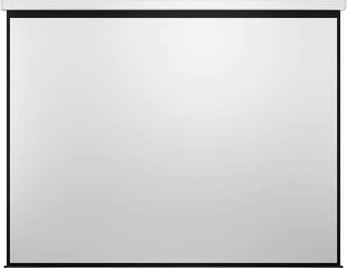 Multibrackets Projector Screen Engine 400x300 4:3 200 tommer