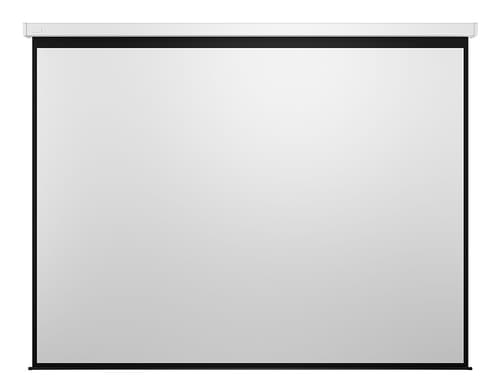 Multibrackets Projector Screen Engine 360x270 4:3 180 tommer