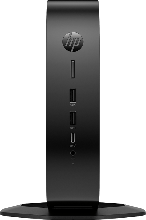 Hp Elite T755 Amd Ryzen Embedded 8gb 256gb Radeon Rx 6300