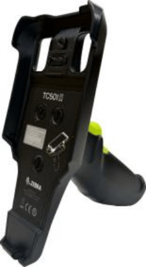 Zebra Trigger Grip - Tc501 Med Robust Beskyttelsescover