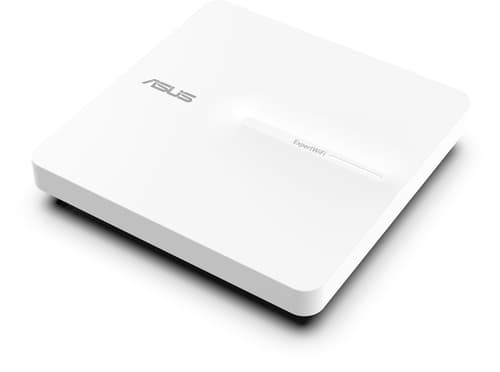 Asus Expertwifi Eba63 Wifi 6 Access Point billede