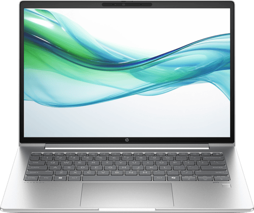 Hp Probook 445 G11 Amd Ryzen 5 16gb 512gb 14 tommer