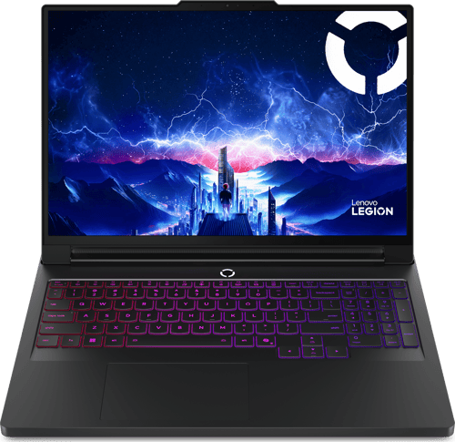 Lenovo Legion Pro 7 Intel Core Ultra 9 32gb 1000gb Rtx 5080 16 tommer