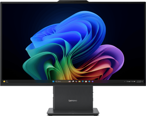 Lenovo Ideacentre Aio 27 Intel Core Ultra 7 32gb 1000gb 27 tommer