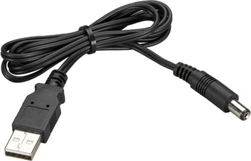 Black Box Lhc021a Virtajohto Usb A Dc Usb-a Dc