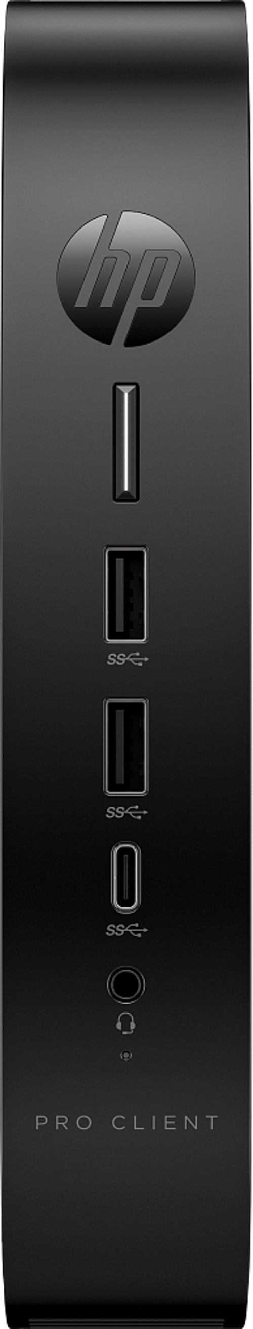 Hp Elite T550 Intel Celeron 8gb 32gb