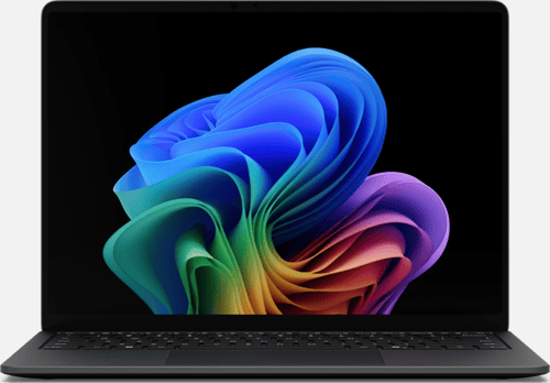 Microsoft Surface Laptop Yrityksille Musta (2026) Intel Core Ultra 5 32gb 512gb 13.8"