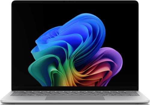 Microsoft Surface Laptop Yrityksille Platina (2026) Intel Core Ultra 5 32gb 256gb 13.8"