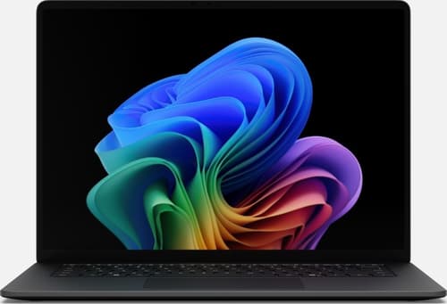 Microsoft Surface Laptop Yrityksille Musta (2026) Intel Core Ultra X7 32gb 512gb 15"