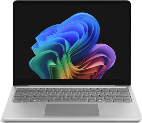 Microsoft Surface Laptop Yrityksille Platina (2026) Intel Core Ultra 5 24gb 1000gb 13"