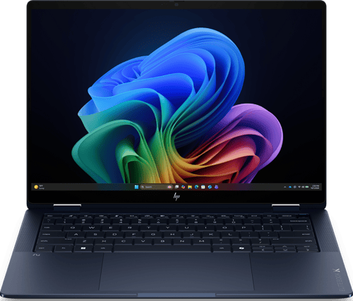 Hp Elitebook X G2i Flip Intel Core Ultra X7 32gb 1000gb 14 tommer