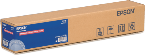 Epson Premium Semigloss Photo Paper