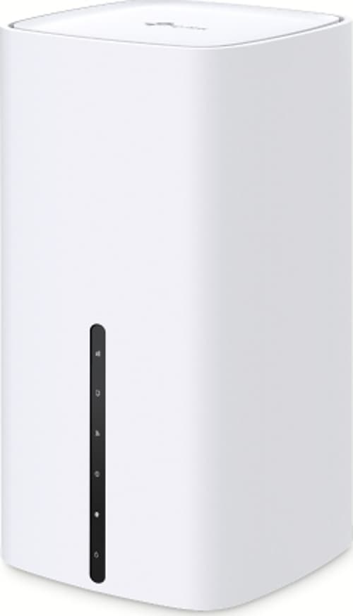 TP-Link Archer NX200 5G AX1800 Wireless Dual-Band Gigabit Router - Wireless router Wi-Fi 6
