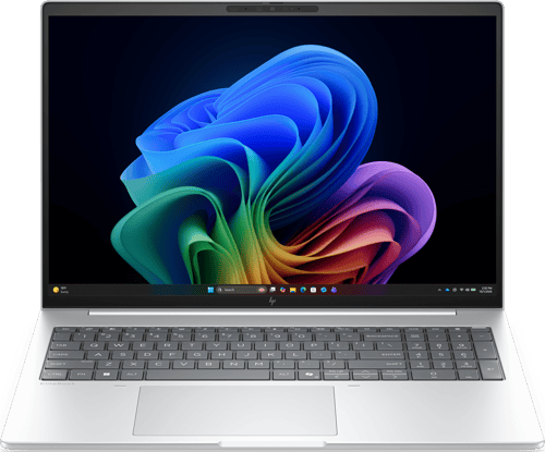 Hp Elitebook 8 G2a 16 Ngai Amd Ryzen Ai 5 16gb 512gb 16 tommer