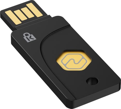 Kensington Verimark Nfc+ Usb-a-turva-avain