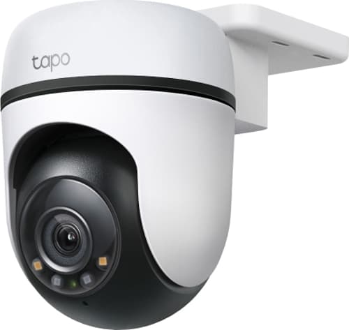 Tp-link Tapo C500 Kupol-formad Ip-säkerhetskamera Utomhus 1920 X 1080 Pixlar Tak/vägg/stång