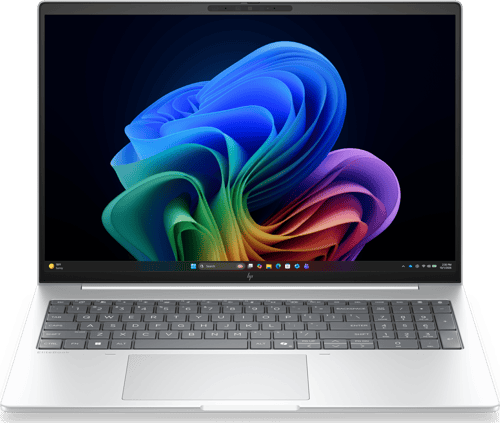 Hp Elitebook 8 G2i 16 Ngai 512gb 16 tommer