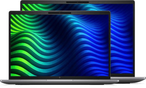 Hp Zbook 8 G2a 16 64gb 1000gb 16 tommer