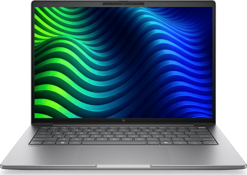 Hp Zbook 8 G2a 14 Amd Ryzen Ai 7 Pro 32gb 512gb 14 tommer
