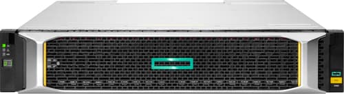 Hpe Msa 2060 Sff 2x16 Gb Fc 4-porttinen Array