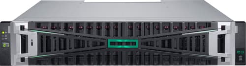 Hpe Msa 2070 Sff 2x32 Gb Fc 4-porttinen Array