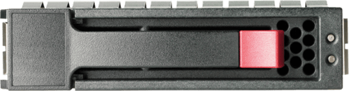 Hpe Msa 120 Tb 7,2k Lff M2 6 Kpl Hdd-paketti 3.5"