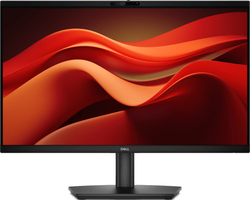 Dell Pro E2426hb 24 tommer 1920 × 1080pixels Ips 16:9 120hz billede