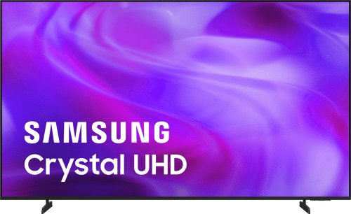Samsung U7005h 75 tommer 4k Crystal Uhd Smart Tv (2026)