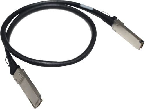 Hpe Aruba Networking 100g Qsfp28 To Qsfp28 2m Active Optical Cable Infiniband- Ja Kuituoptiikkakaapeli Musta 2m Qsfp28 Qsfp28