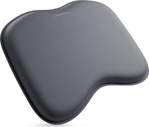 Libernovo Hk Co. Limit Stepsync Mat Midnight Black