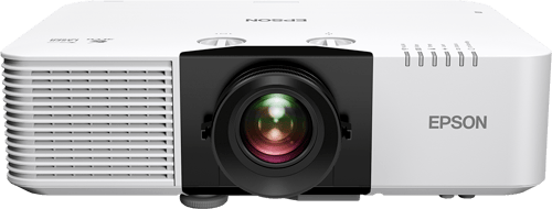 Epson Projektor EB-L890U - 3LCD projector - 802.11a/b/g/n/ac wireless / LAN/ Miracast - white - 1920 x 1200 - 8000 ANSI lumens