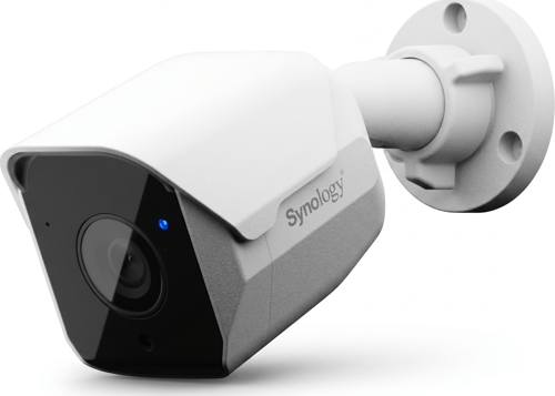 Synology Bc510 5 Mp Poe-verkkokamera