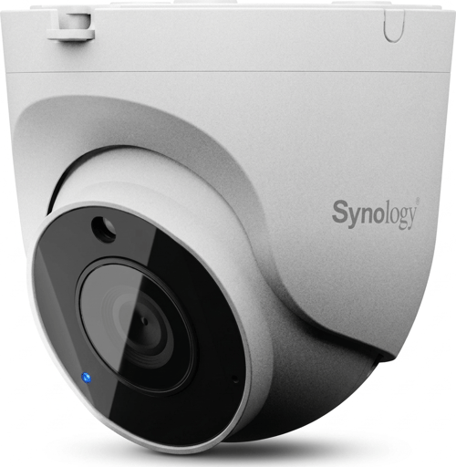 Synology Tc510 5 Mp Poe-verkkokamera