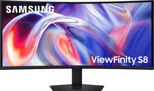 Samsung Viewfinity S40h850t 40" 5120 × 2160pixels Va 21:9 144hz