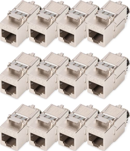 Digitus Dn-93816-12 Liitinmoduuli