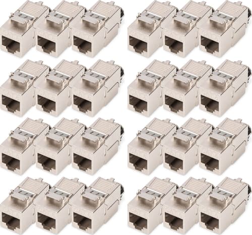 Digitus Dn-93816-24 Liitinmoduuli