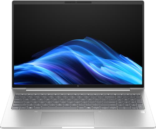 Hp Elitebook 6 G1i Intel Core Ultra 5 24gb 512gb 16"