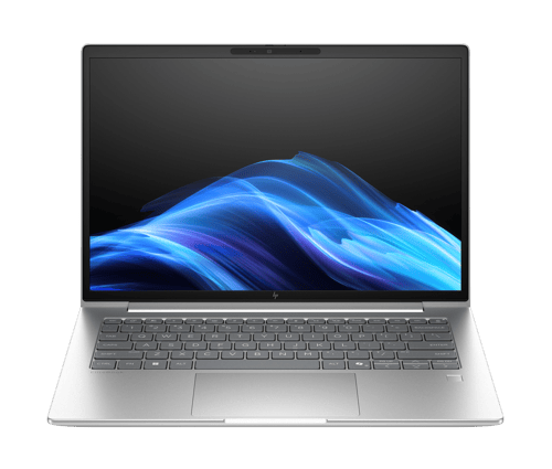 Hp Elitebook 6 G1i 14 Ai Intel Core Ultra 5 24gb 512gb 14 tommer