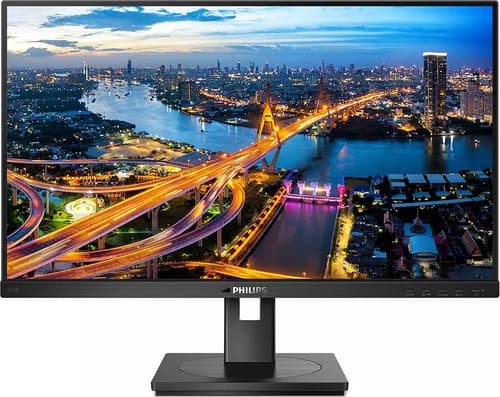 Philips B-line 243b1 - (löytötuote Luokka 2) 23.8" 1920 × 1080pixels Ips 16:9 75hz
