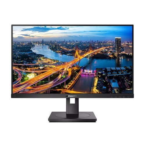 Philips B-line 243b1 23.8 tommer 1920 × 1080pixels Ips 16:9 75hz billede