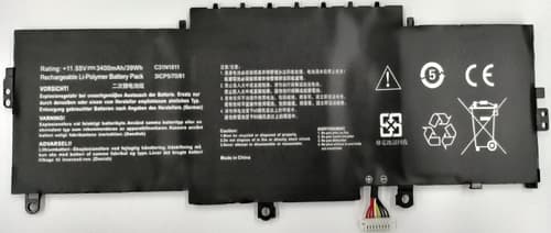 Coreparts Mbxas-ba0248 Reservdelar Bärbara Datorer Batteri