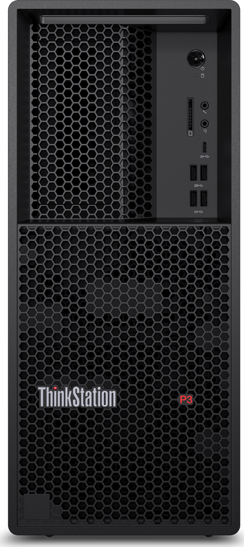Lenovo Thinkcentre P3 Tower G2 Intel Core Ultra 9 32gb 1000gb Rtx Pro 4000 Bw