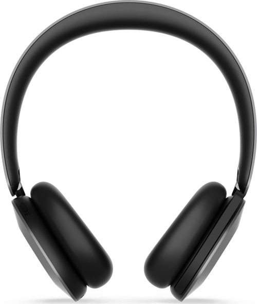 Lenovo Thinkpad 8550 Stereo Usb-c Microsoft Teams Grå